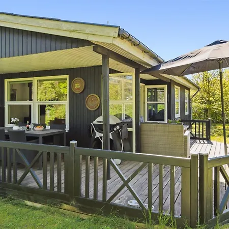Holiday home Aldina
