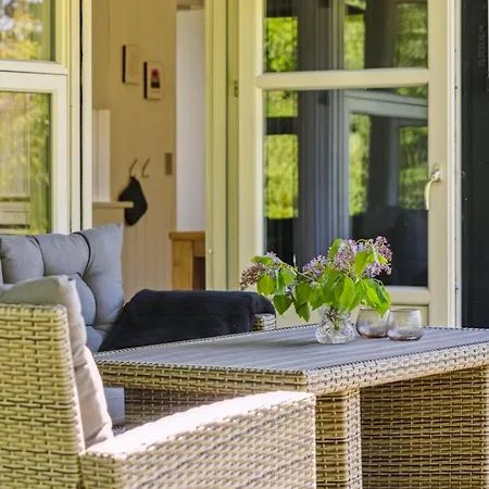 Holiday home Aldina Havndal