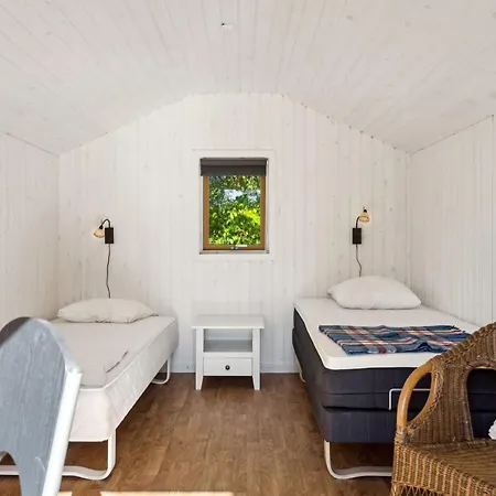 Holiday home Aldina Havndal