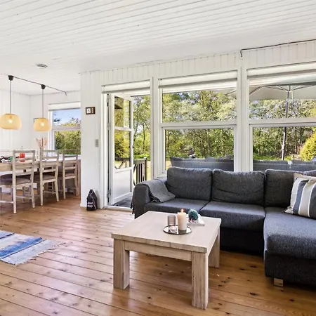 Holiday home Aldina Havndal