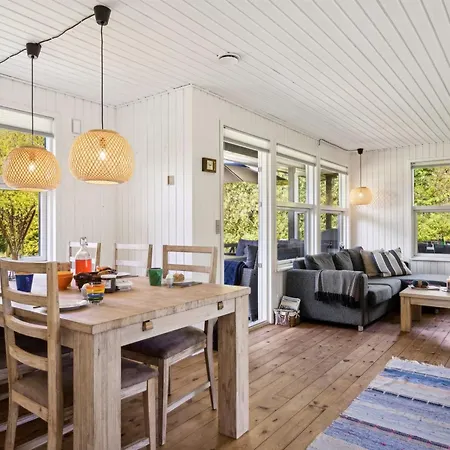 Casa vacanze Aldina - 400m To The Fjord By Interhome *