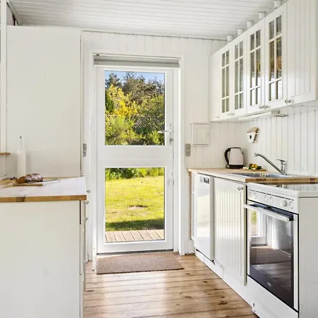 Aldina - 400m To The Fjord By Interhome Casa vacanze Havndal